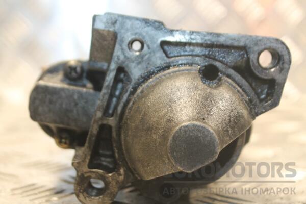 Стартер Renault Kangoo 1.5dCi 1998-2008 8200227092 139824 - 2