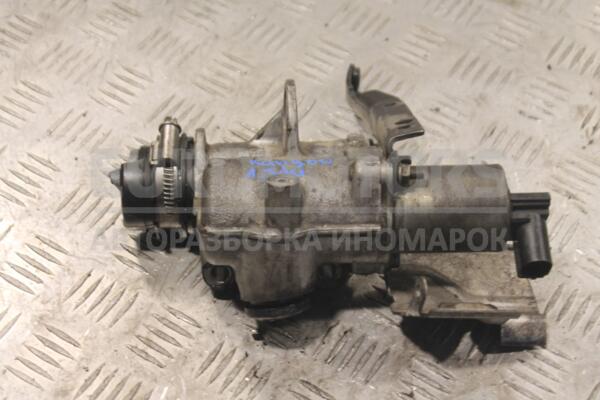 Клапан EGR электр Renault Kangoo 1.5dCi 1998-2008 7700107471 139828 - 1