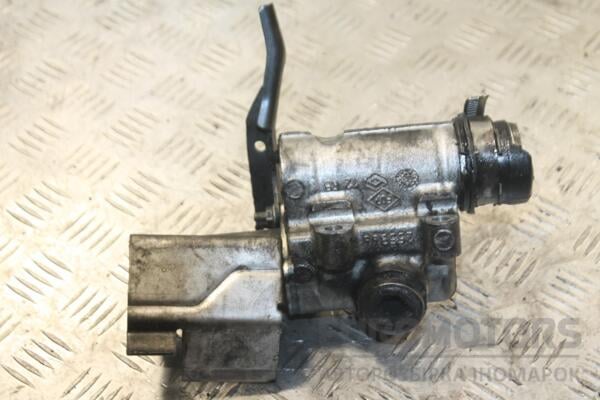 Клапан EGR електричний Renault Kangoo 1.5dCi 1998-2008 7700107471 139828 - 2