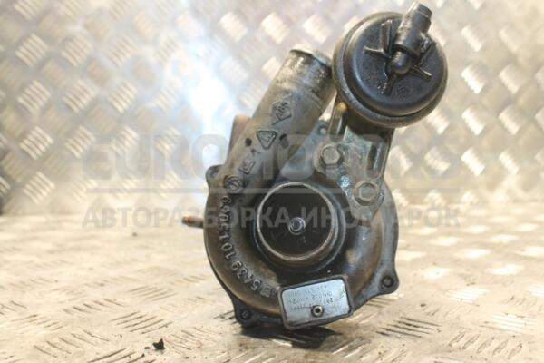 Турбина (дефект) Renault Kangoo 1.5dCi 1998-2008 54391015069 139830 - 1