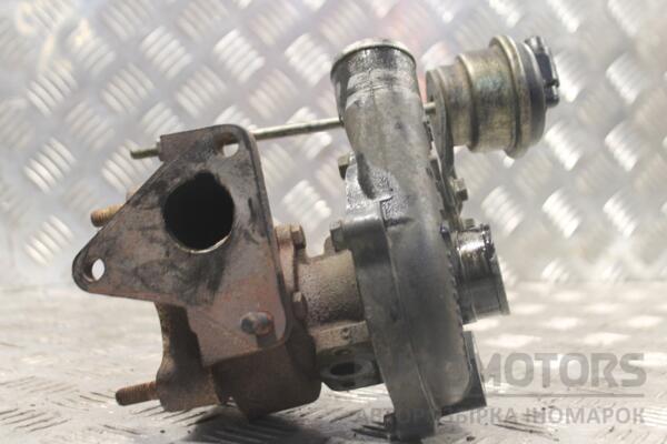 Турбина (дефект) Renault Kangoo 1.5dCi 1998-2008 54391015069 139830 - 2