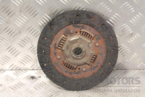 Диск зчеплення Renault Kangoo 1.5dCi 1998-2008 194757 139844 - 2