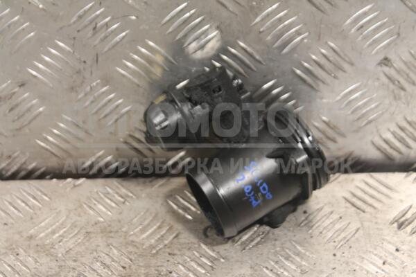 Дросельна заслінка вакуумна Citroen Jumpy 2.0jtd 8V 1995-2007 K0012664 139873