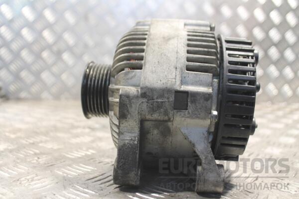 Генератор Citroen Jumpy 2.0jtd 8V 1995-2007 139874 - 2