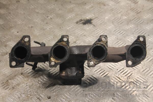 Коллектор выпускной Citroen Jumpy 2.0jtd 8V 1995-2007 139881 - 2