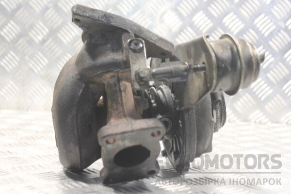 Турбина Citroen Jumpy 2.0jtd 8V 1995-2007 4430200111 139883 - 2