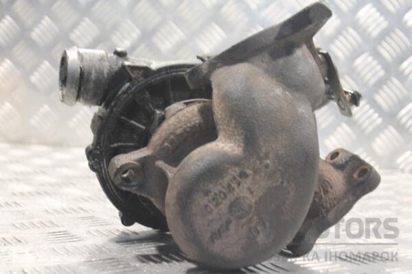 Турбина Citroen Jumpy 2.0jtd 8V 1995-2007 4430200111 139883 - 3