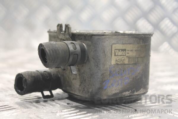 Теплообменник (Радиатор масляный) Citroen Jumpy 2.0jtd 8V 1995-2007 9637319180 139896 - 2