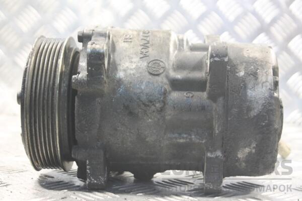 Компрессор кондиционера Citroen Jumpy 2.0jtd 8V 1995-2007 SD7V16 139901 - 2