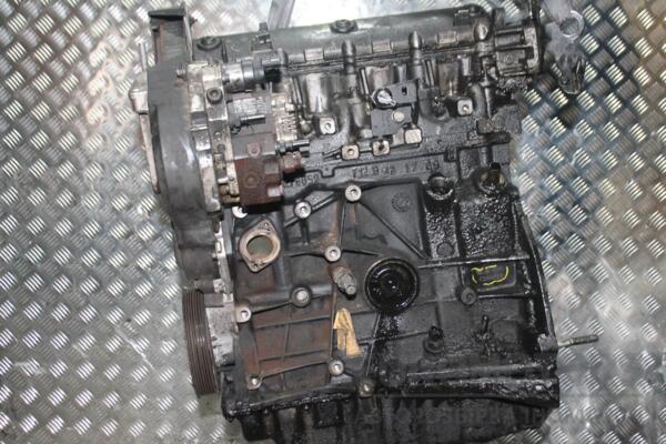 Двигатель Renault Trafic 1.9dCi 2001-2014 F9Q 800 139911 - 2