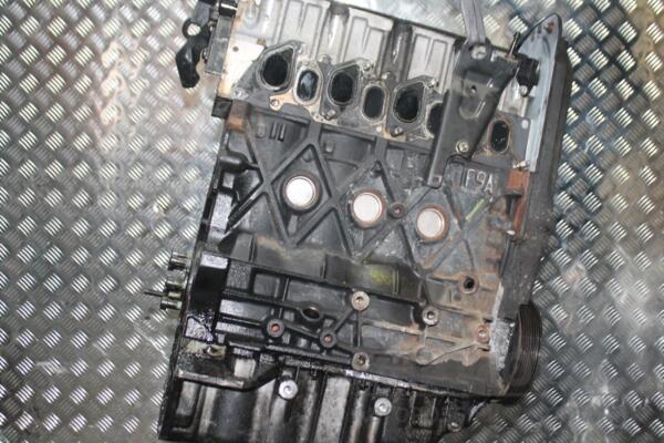 Двигатель Renault Trafic 1.9dCi 2001-2014 F9Q 800 139911 - 4