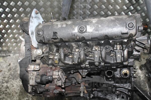Двигатель Renault Trafic 1.9dCi 2001-2014 F9Q 800 139911 - 5