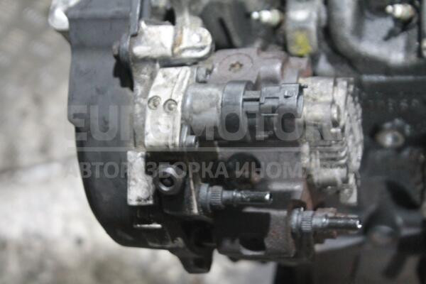 Паливний насос високого тиску (ТНВД) Opel Vivaro 1.9dCi 2001-2014 0445010075 139917  euromotors.com.ua