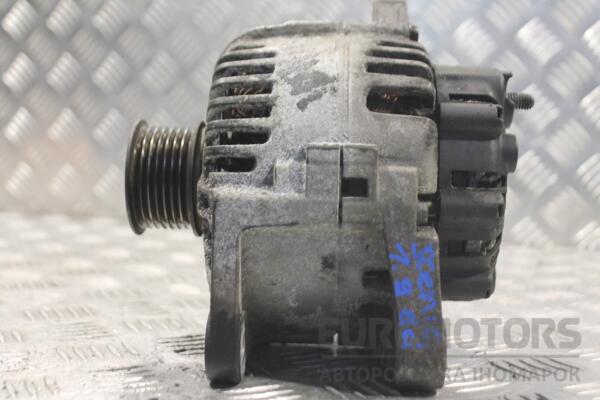 Генератор (дефект) Renault Scenic 1.9dCi (II) 2003-2009 8200290215 139924 - 2