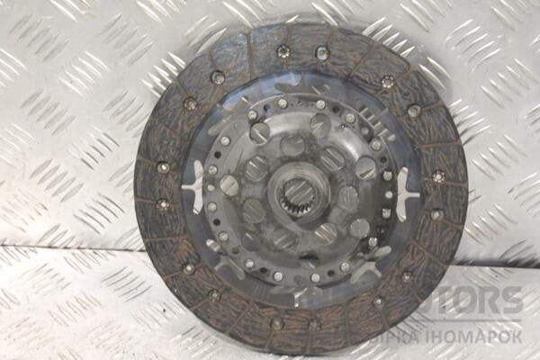 Диск зчеплення Renault Scenic 1.9dCi (II) 2003-2009 324036310 139941 - 2