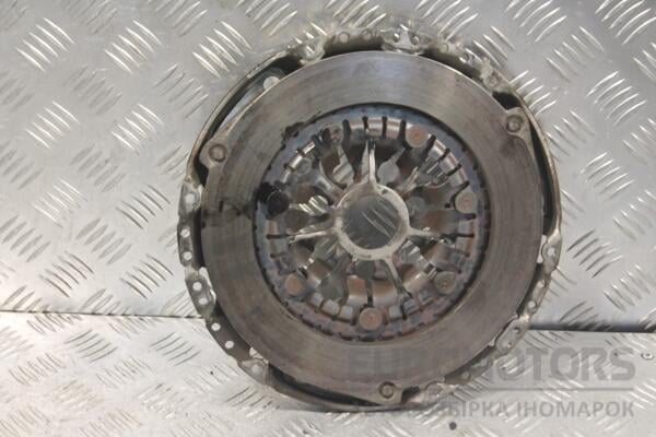 Корзина зчеплення Renault Scenic 1.9dCi (II) 2003-2009 124035910 139943 - 2