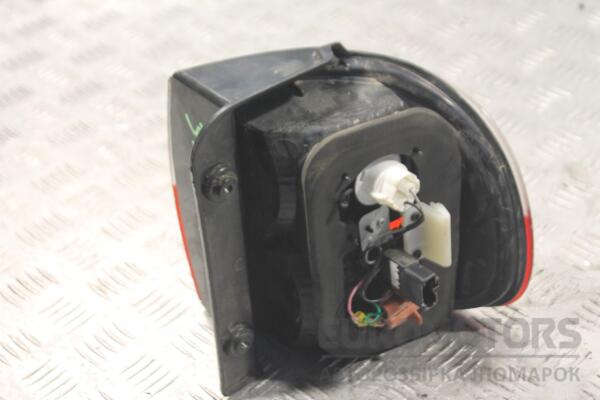 Фонарь левый наружный (04-) Hyundai H1 1997-2007 924014A610 139958 - 2