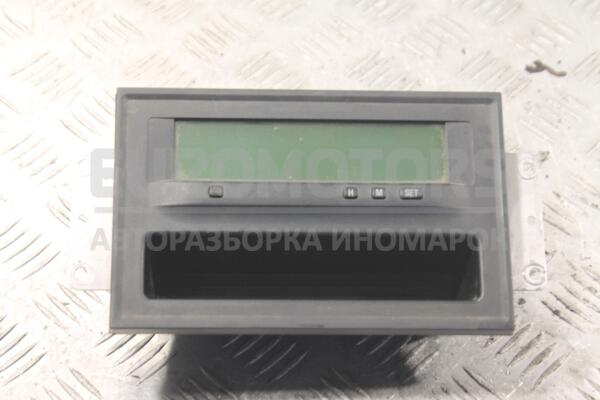 Дисплей інформаційний Mitsubishi Pajero (III) 2000-2006 MR532881 139964 euromotors.com.ua