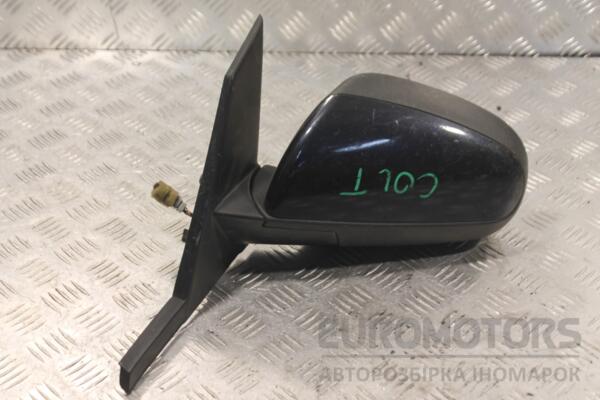 Дзеркало ліве електр 5 пинов Mitsubishi Colt (Z3) 2004-2012 139970 - 2