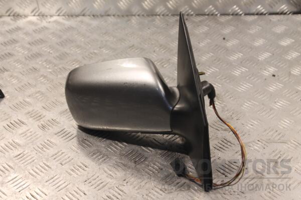 Зеркало правое электр 5 пинов Toyota Yaris 1999-2005 879100D161B1 139972 - 2