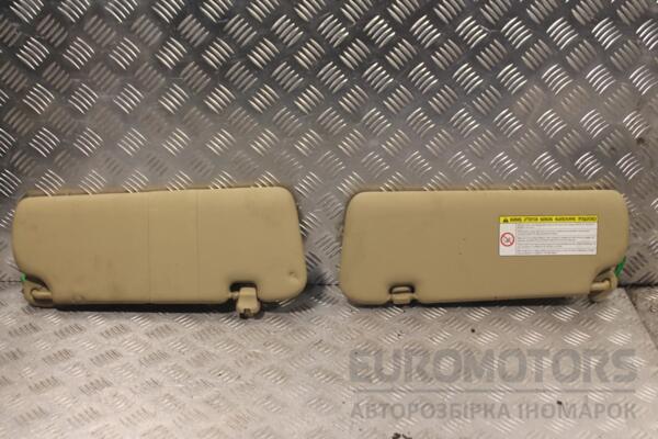 Козирок сонцезахисний лівий Honda CR-V 2007-2012 139974 - 2