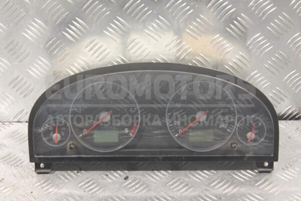 Панель приборов АКПП (дефект) Ford Mondeo 2.0tdci (III) 2000-2007 3S7T10840FC 139986 euromotors.com.ua