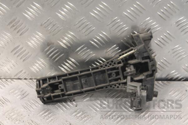 Ручка двері зовнішня передня права Mercedes A-class (W168) 1997-2004 139991 - 2