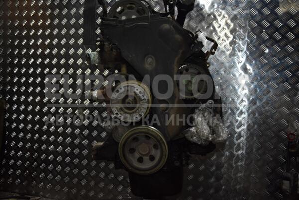 Двигатель Iveco Daily 2.8jtd (E3) 1999-2006 8140.43S 148003  euromotors.com.ua