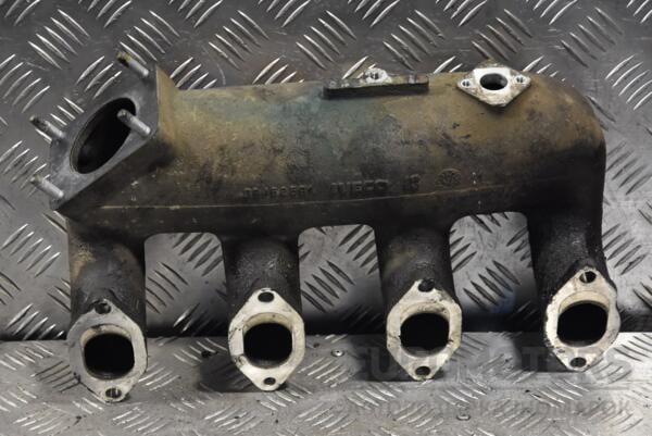 Колектор впускний Iveco Daily 2.8jtd (E3) 1999-2006 99462591 148016 - 2