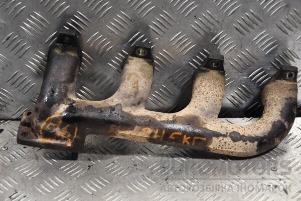 Коллектор выпускной Iveco Daily 2.8jtd (E3) 1999-2006 99462590 148028 - 2