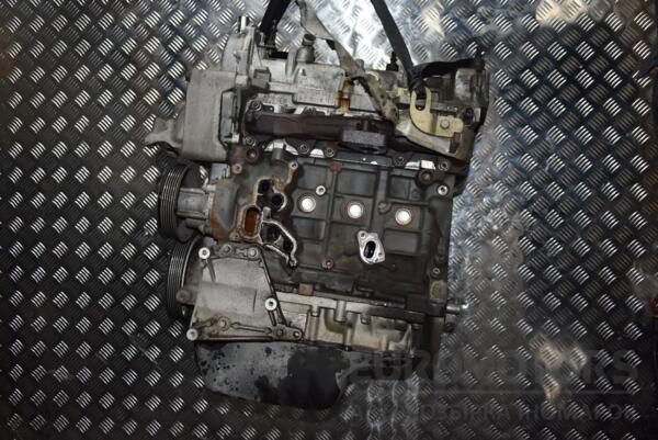 Двигатель Opel Combo 1.3cdti 16V 2001-2011 Z13DT 148033 - 4
