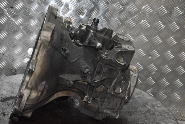 МКПП (механічна коробка перемикання передач) 5-ступка Opel Combo 1.3cdti 2001-2011 F17W355 148039 - 2