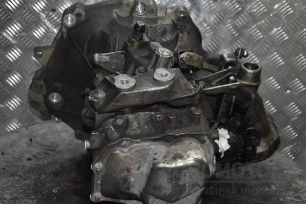 МКПП (механічна коробка перемикання передач) 5-ступка Opel Combo 1.3cdti 2001-2011 F17W355 148039 - 3