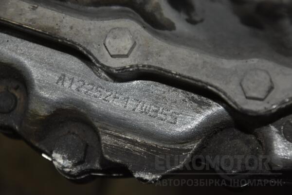 МКПП (механічна коробка перемикання передач) 5-ступка Opel Combo 1.3cdti 2001-2011 F17W355 148039 - 5