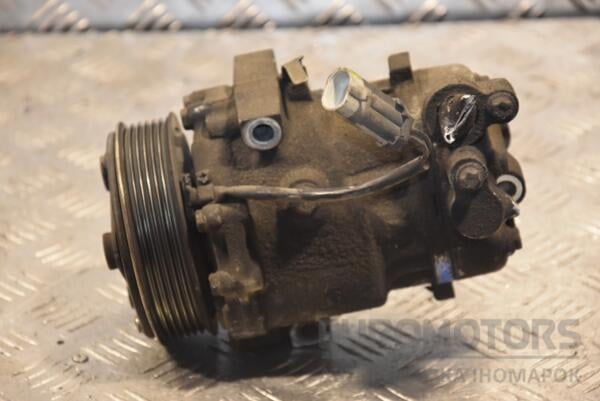 Компресор кондиціонера Opel Combo 1.3cdti 2001-2011 13106850 148053 - 2