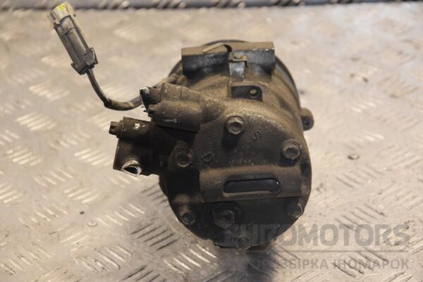 Компресор кондиціонера Opel Combo 1.3cdti 2001-2011 13106850 148053 - 3