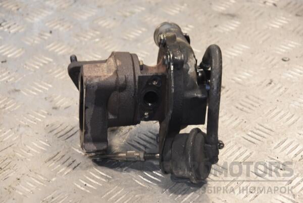 Турбіна Opel Combo 1.3cdti 2001-2011 73501344 148073 - 4
