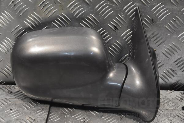 Зеркало правое электр 5 пинов Hyundai Santa FE 2000-2006 8762026400 148100 - 2