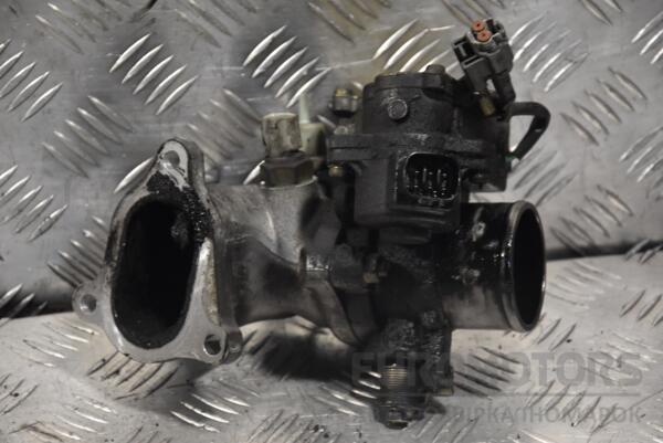 Дроссельная заслонка электр Toyota Corolla 2.0td D-4D (E12) 2001-2006 148109 - 2