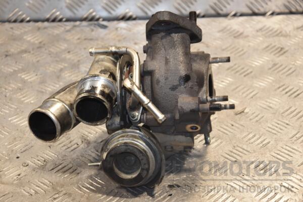 Турбина Toyota Corolla 2.0td D-4D (E12) 2001-2006 172010G010 148119 - 2