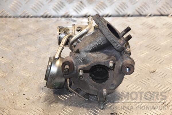 Турбина Toyota Corolla 2.0td D-4D (E12) 2001-2006 172010G010 148119 - 3