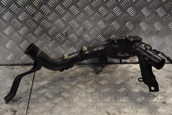 Патрубок інтеркулера металевий Toyota Corolla 2.0td D-4D (E12) 2001-2006 1736127070 148124 - 2