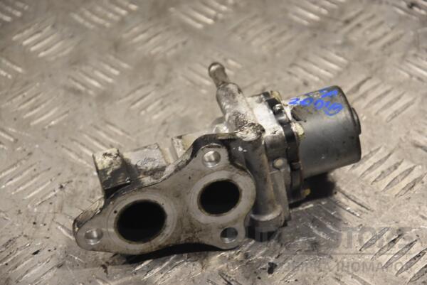 Клапан EGR электр Toyota Corolla 2.0td D-4D (E12) 2001-2006 2562027090 148138 - 2