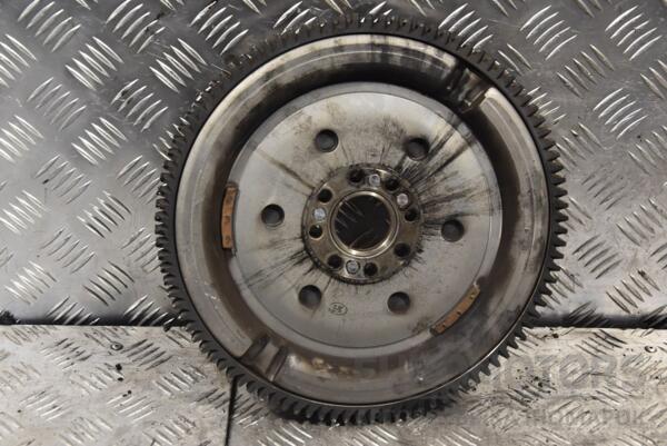 Маховик демпферний Toyota Avensis 2.0td D-4D (II) 2003-2008 134500G010 148145 - 2