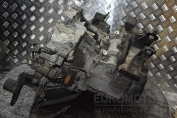 МКПП (механическая коробка переключения передач) 5-ступка Toyota Corolla 2.0td D-4D (E12) 2001-2006 148150 - 2