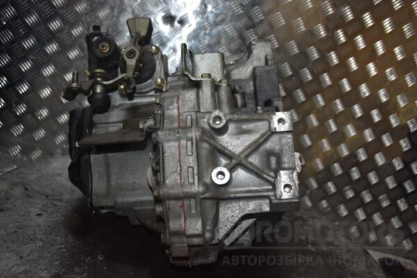 МКПП (механическая коробка переключения передач) 5-ступка Toyota Corolla 2.0td D-4D (E12) 2001-2006 148150 - 4