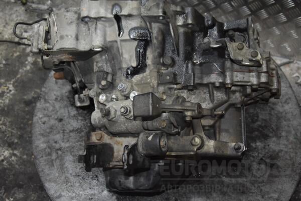 МКПП (механическая коробка переключения передач) 5-ступка Toyota Corolla 2.0td D-4D (E12) 2001-2006 148150 - 5