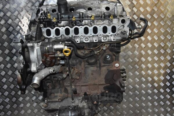 Двигатель Toyota Corolla 2.0td D-4D (E12) 2001-2006 1CD-FTV 148155 - 4