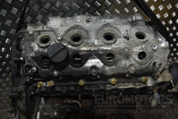 Двигатель Toyota Corolla 2.0td D-4D (E12) 2001-2006 1CD-FTV 148155 - 5