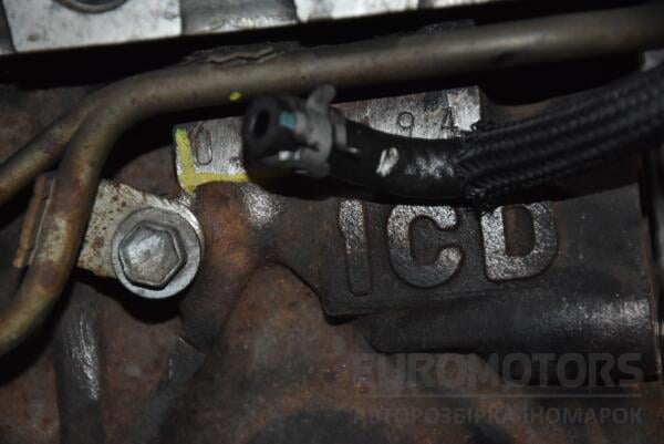 Двигатель Toyota Corolla 2.0td D-4D (E12) 2001-2006 1CD-FTV 148155 - 6